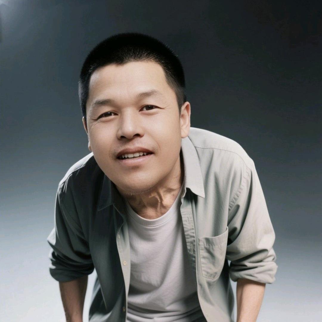 庆阳小杨哥