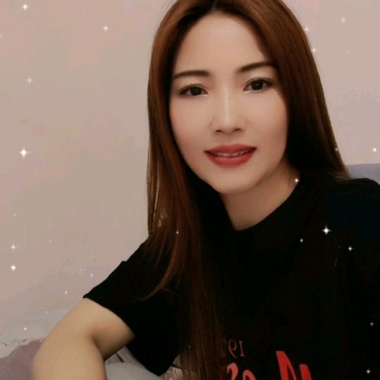 发光女神
