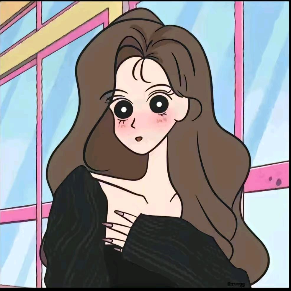 小鱼儿.