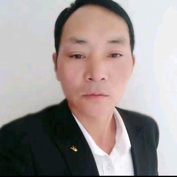 （心态好不会老）