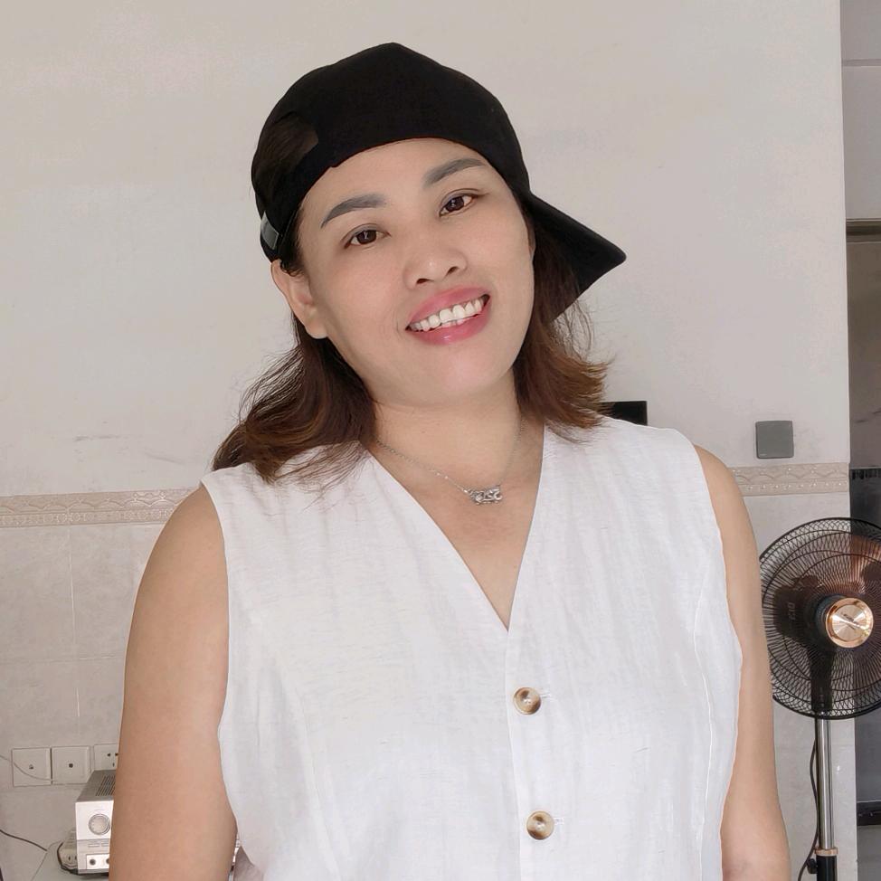 女王爱唱歌