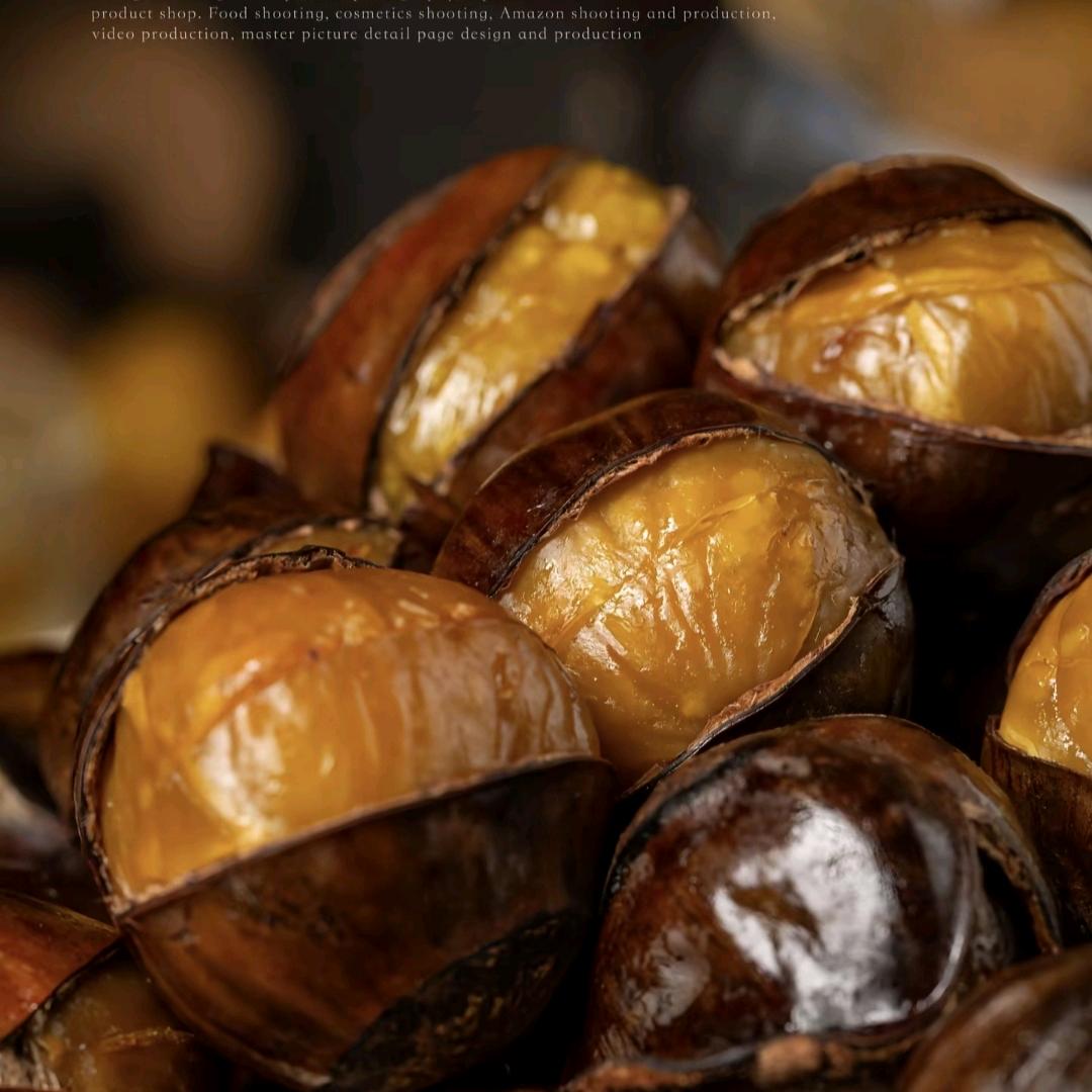 栗薯农产品严选