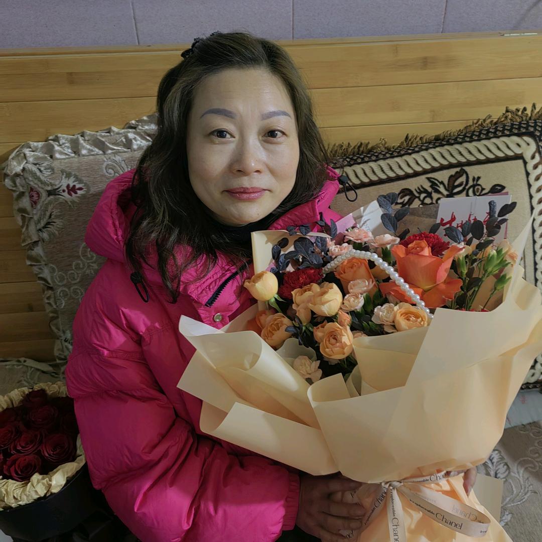 不及你美
