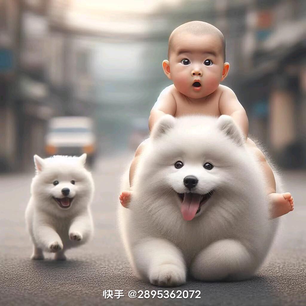 出售各种大型犬