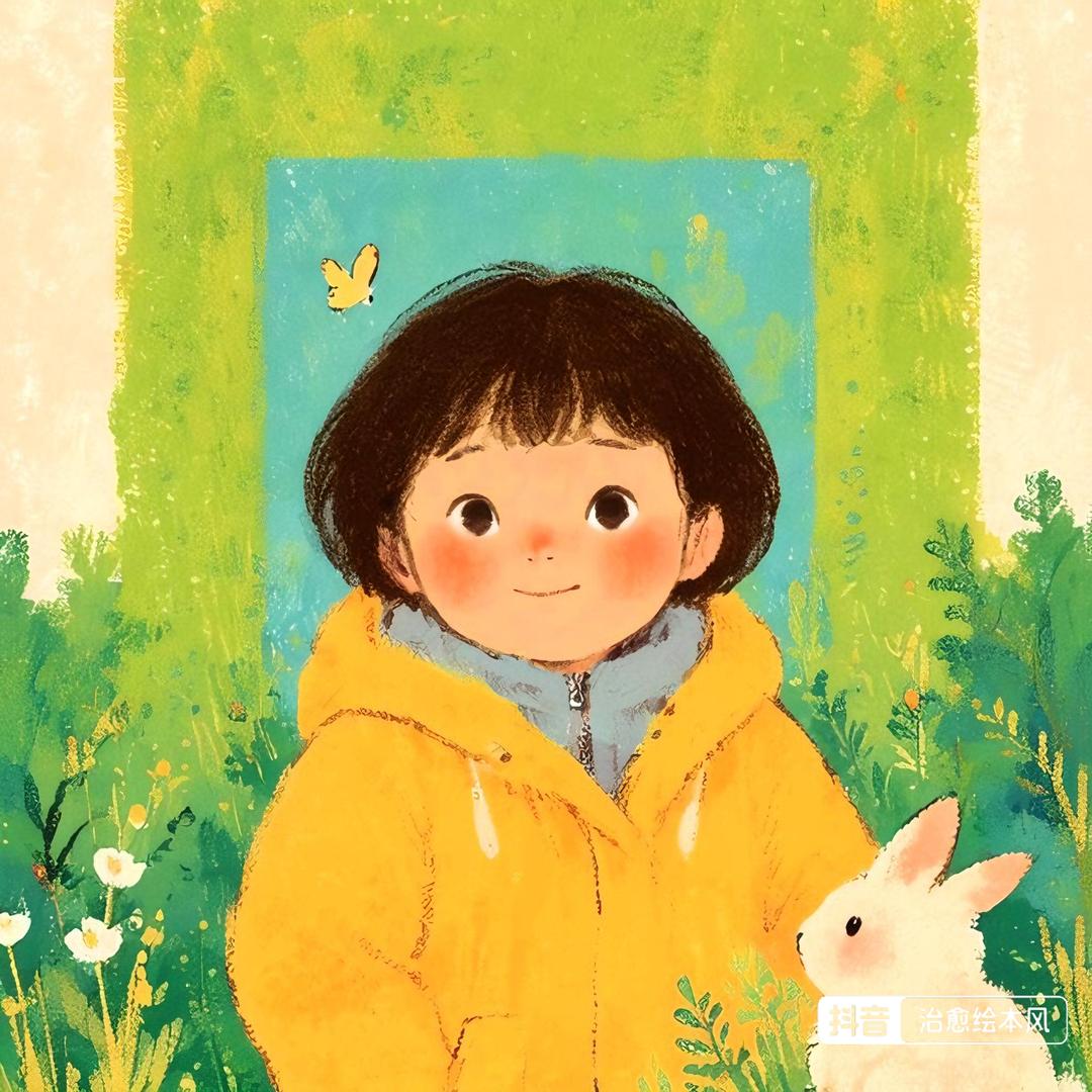 樱桃小可爱