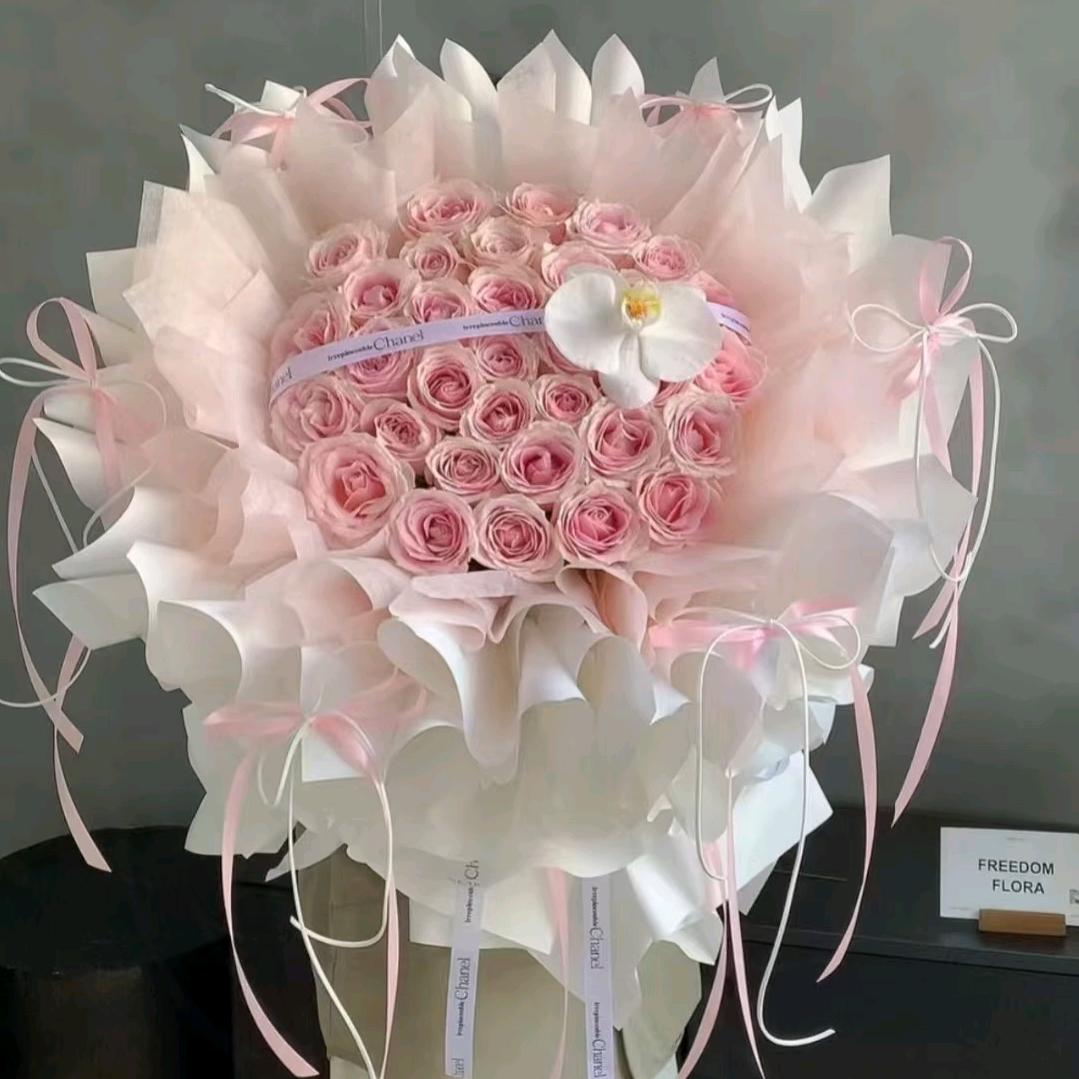 花妍维安