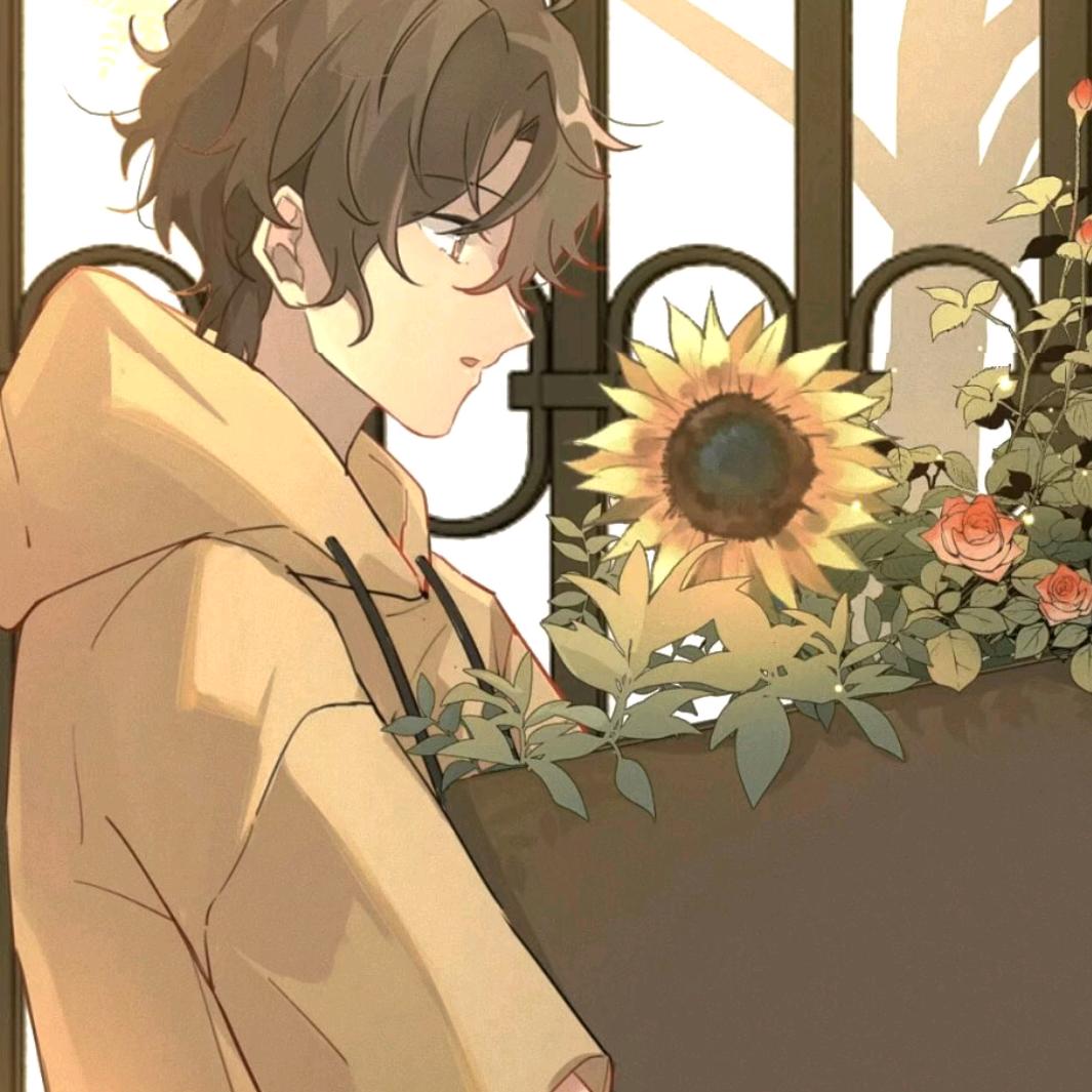 今天也很凡心