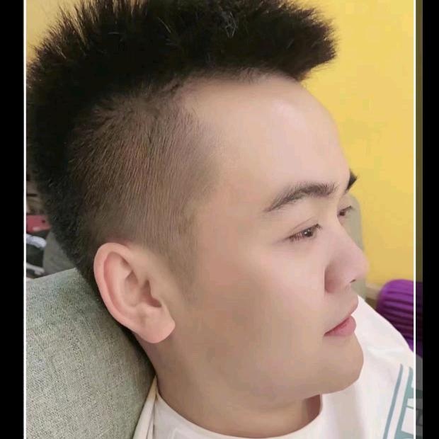 荣不下
