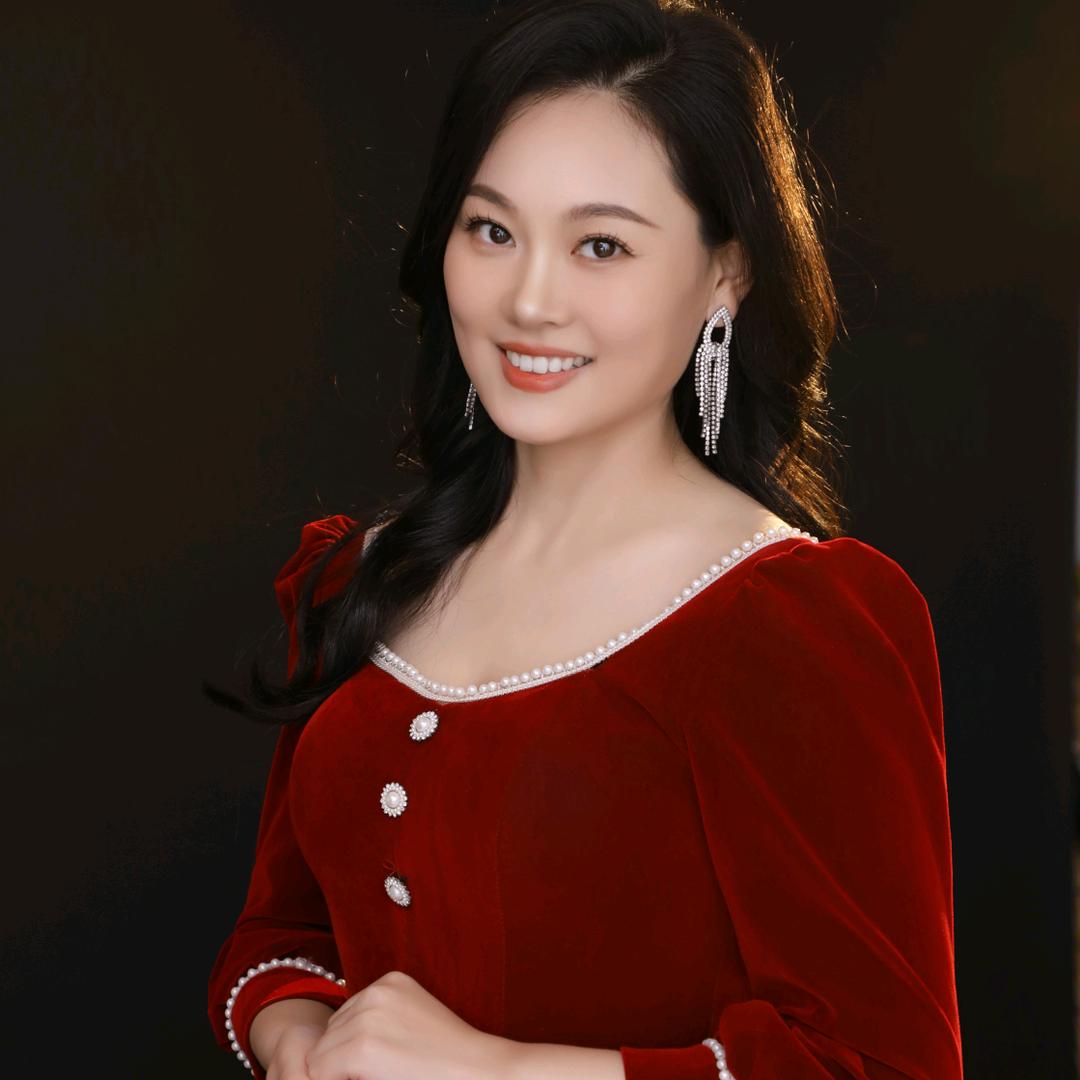 青年女高音魏可可