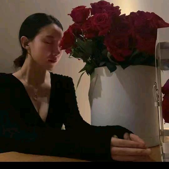 郝洁服饰穿搭分享