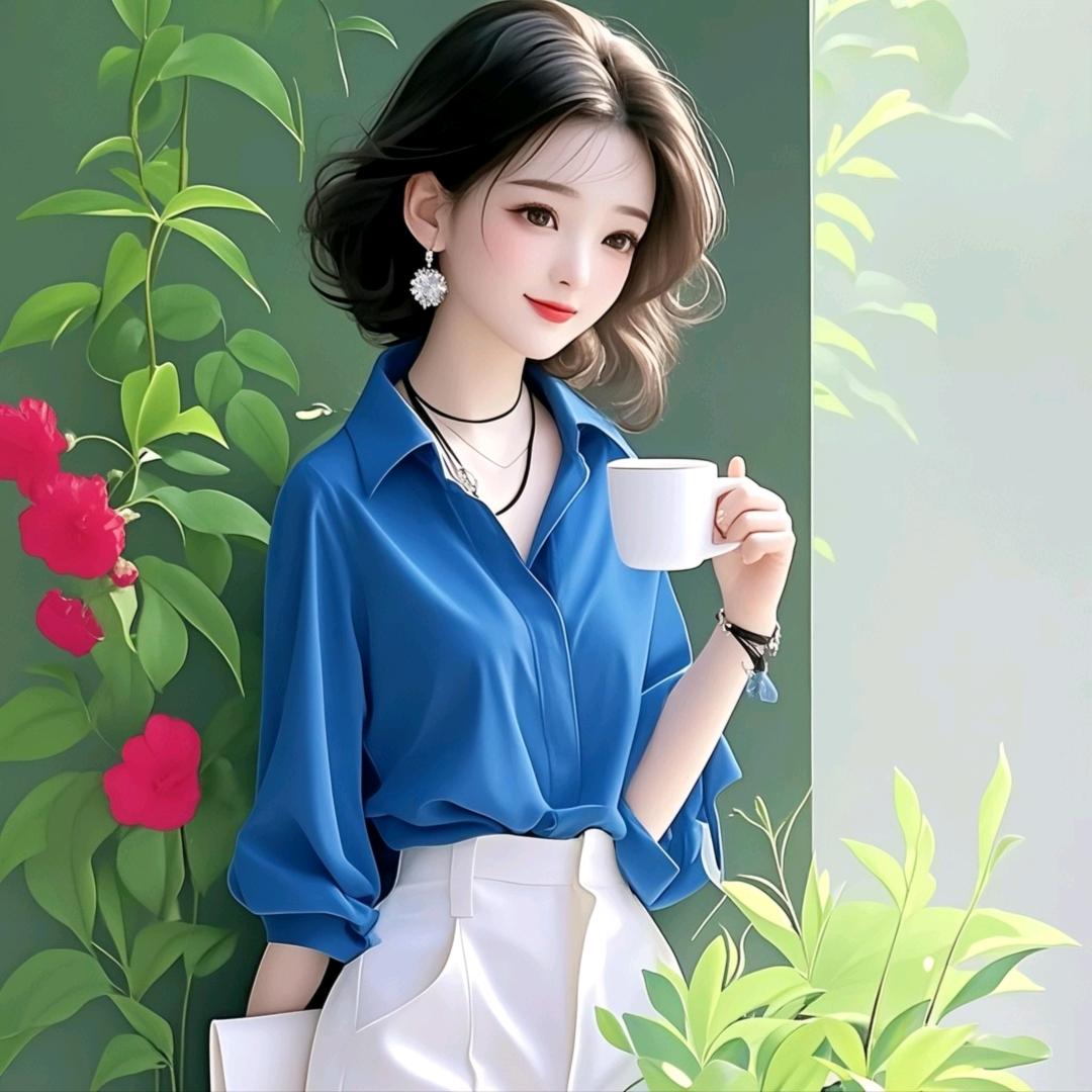姜波888