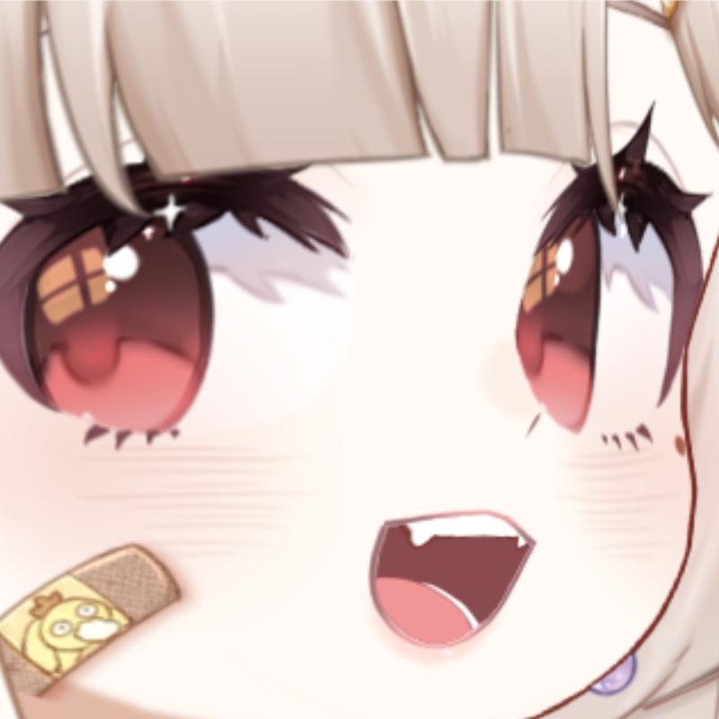 𝐹𝑜.饼呀饼Cookie🦴