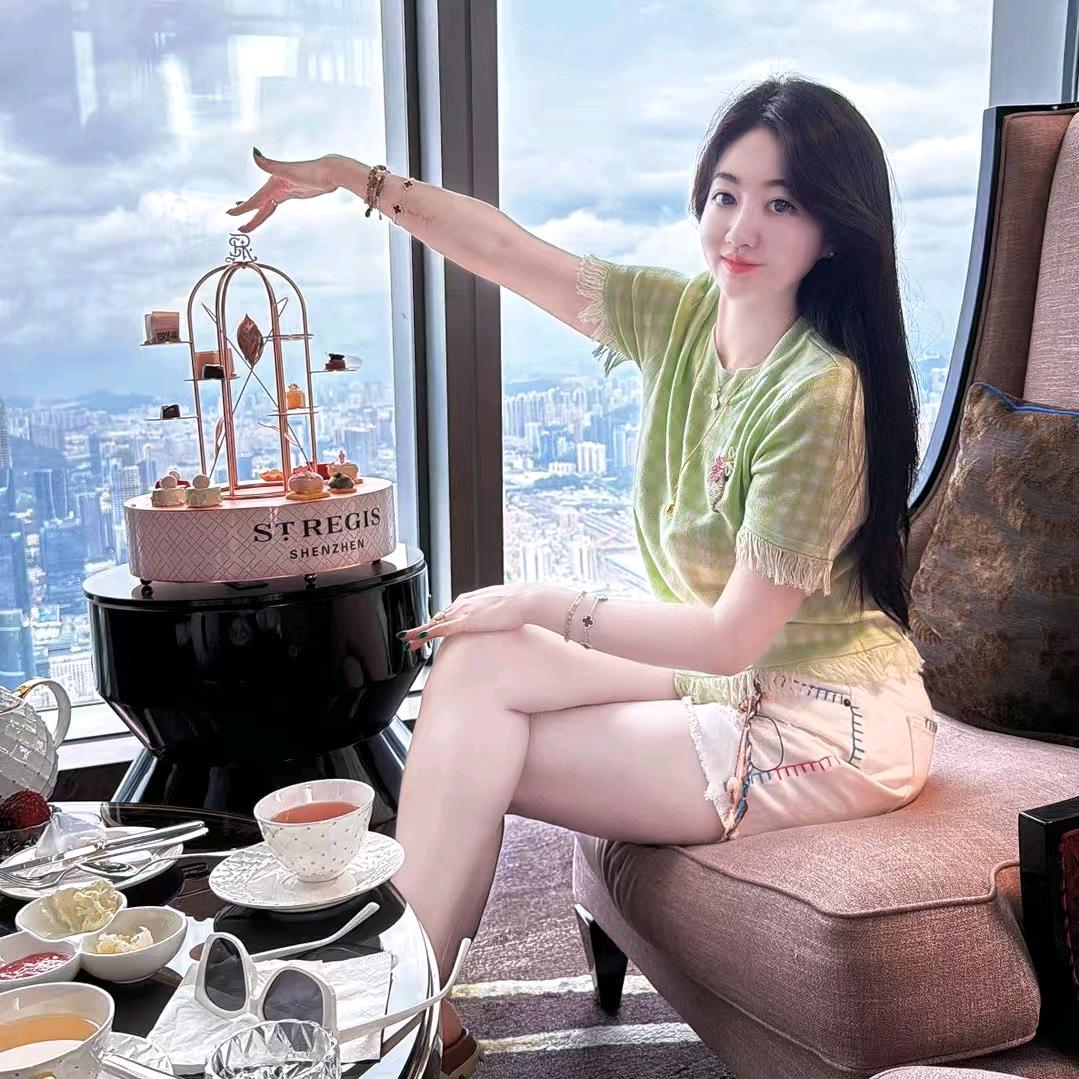 周宝儿