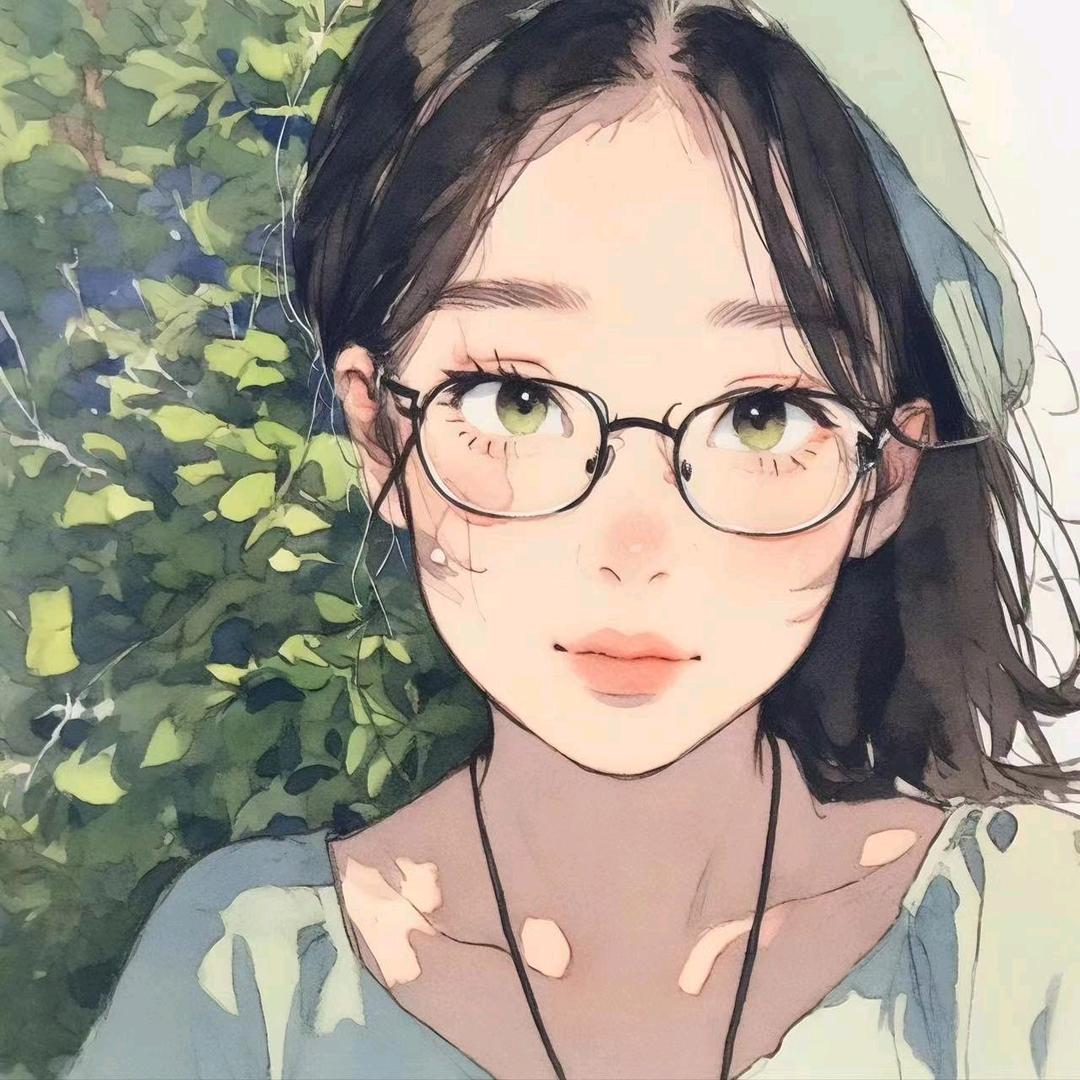 冰姐钻石画