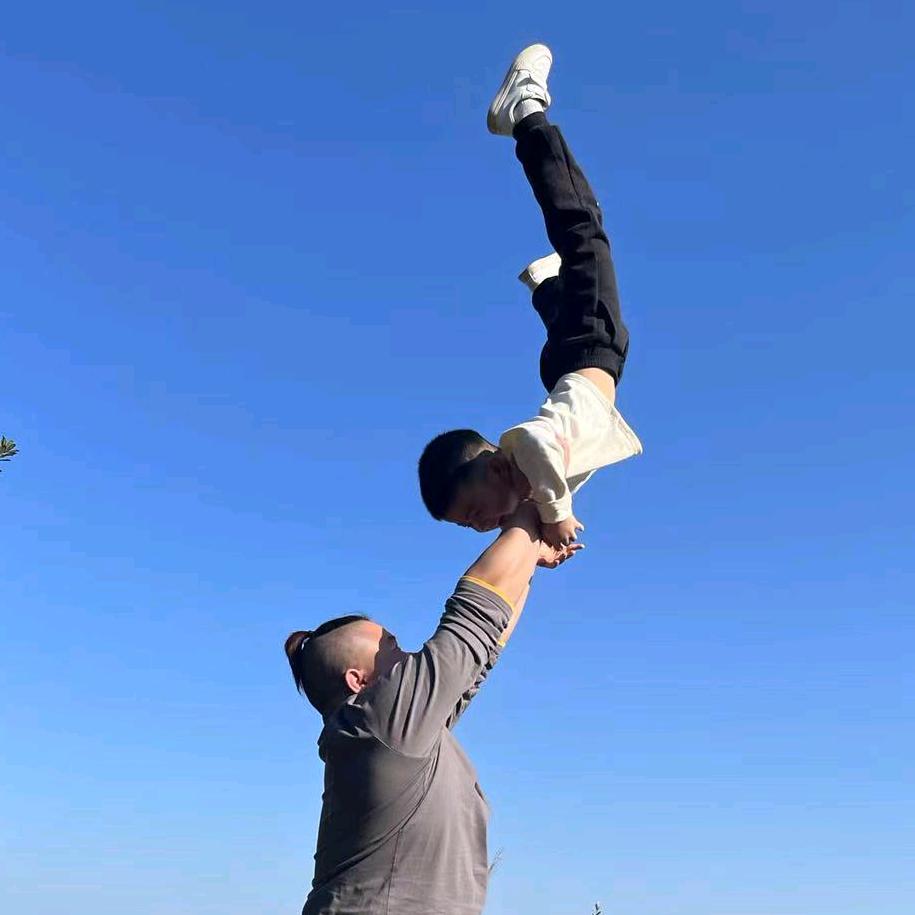 Ryan杰少