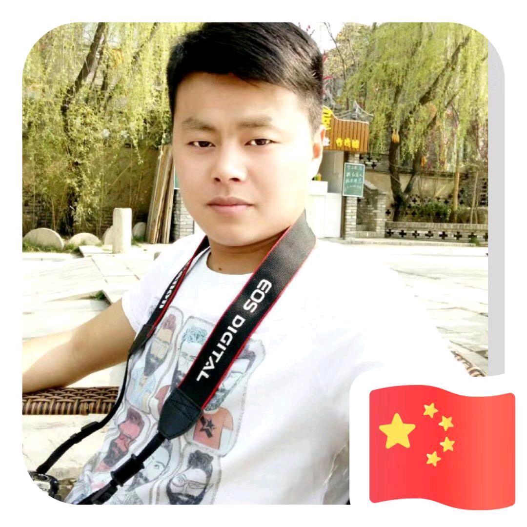 周至县剧团司鼓孙建刚