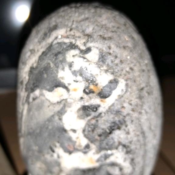 童四哥（岷江猎石人）