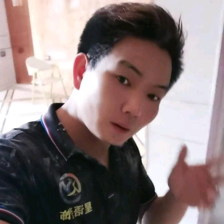 正仔