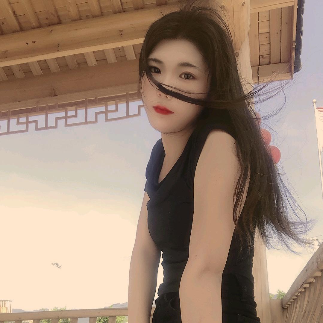 小少妇