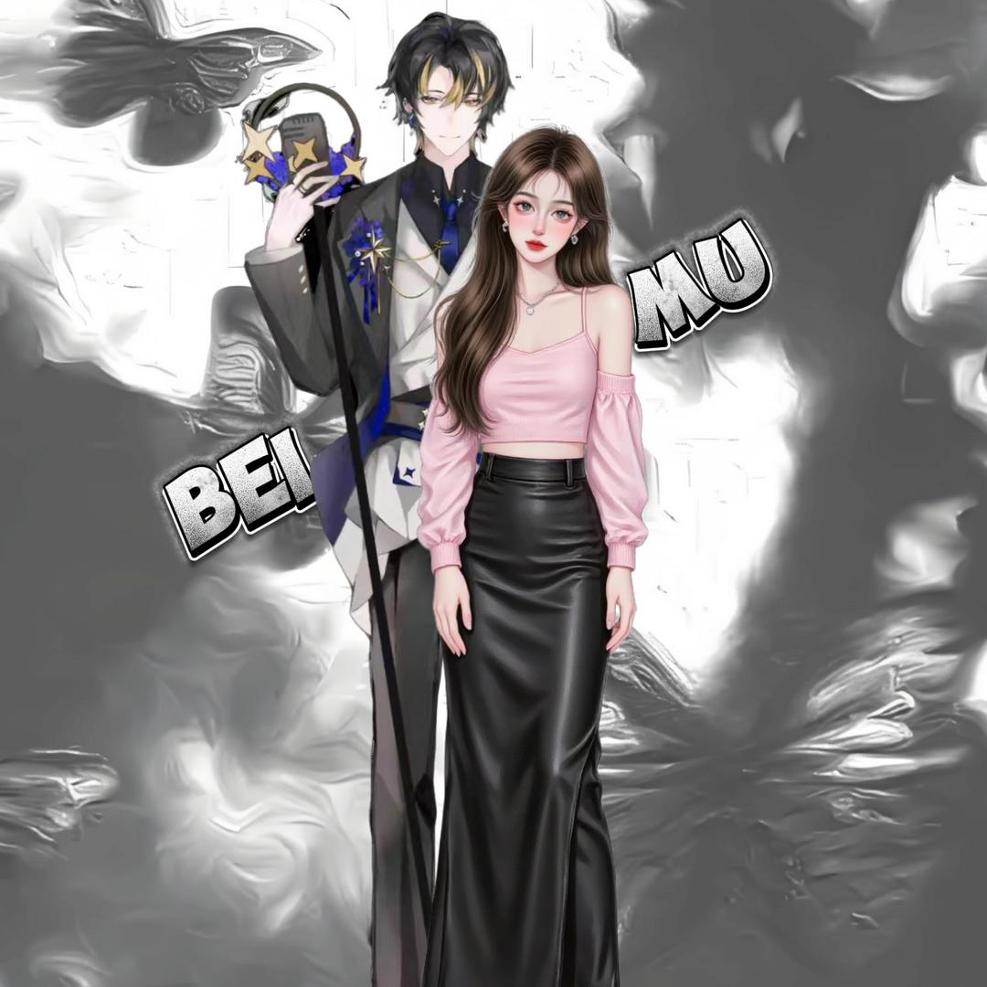 子晨是摄政王ᴮᵐ（招一切）