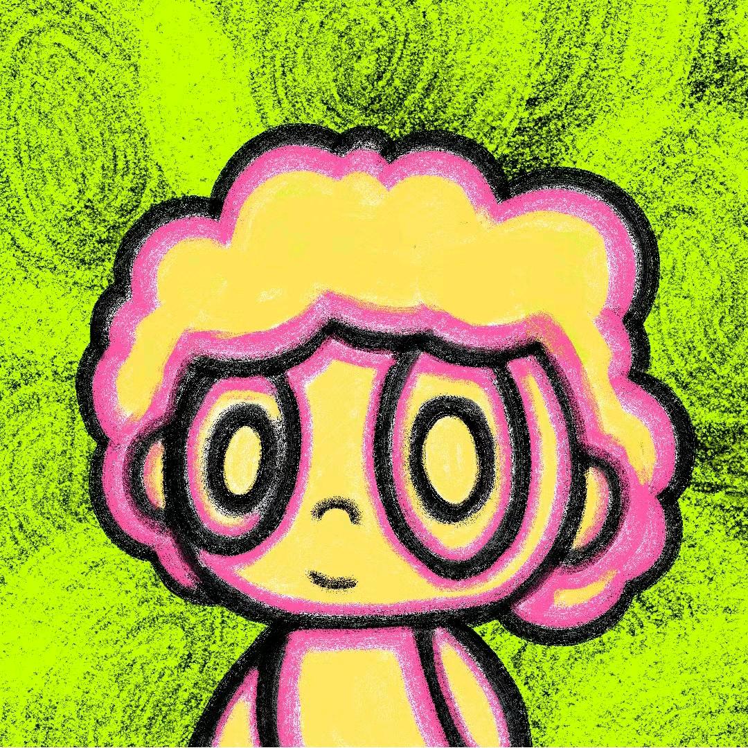 我不是专业的科普