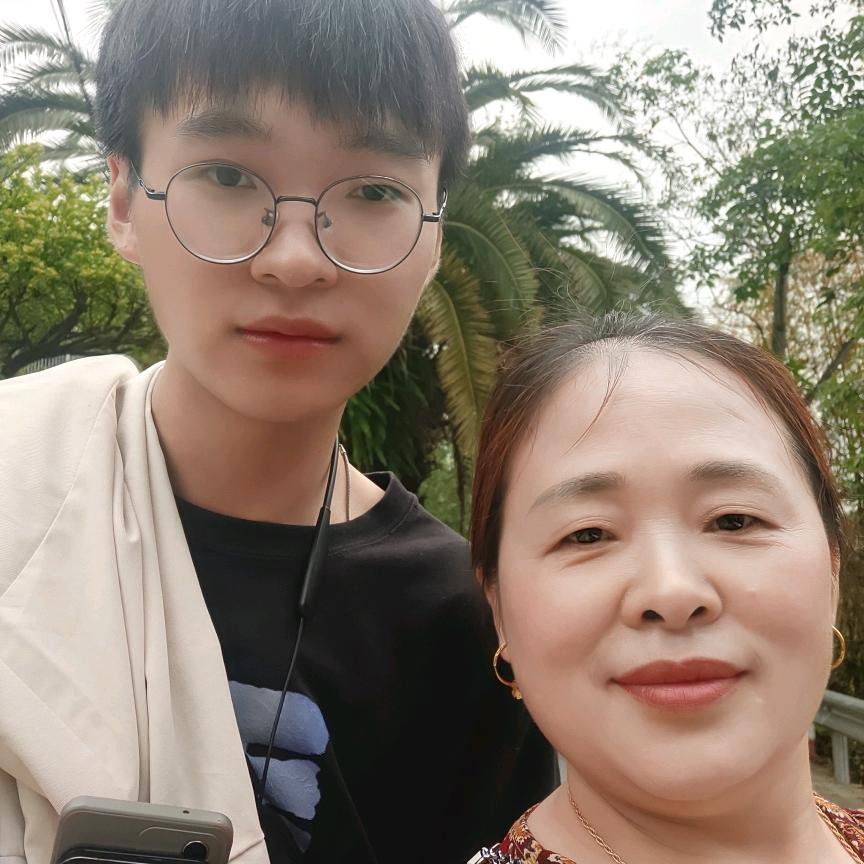 一生幸福🍎🍒