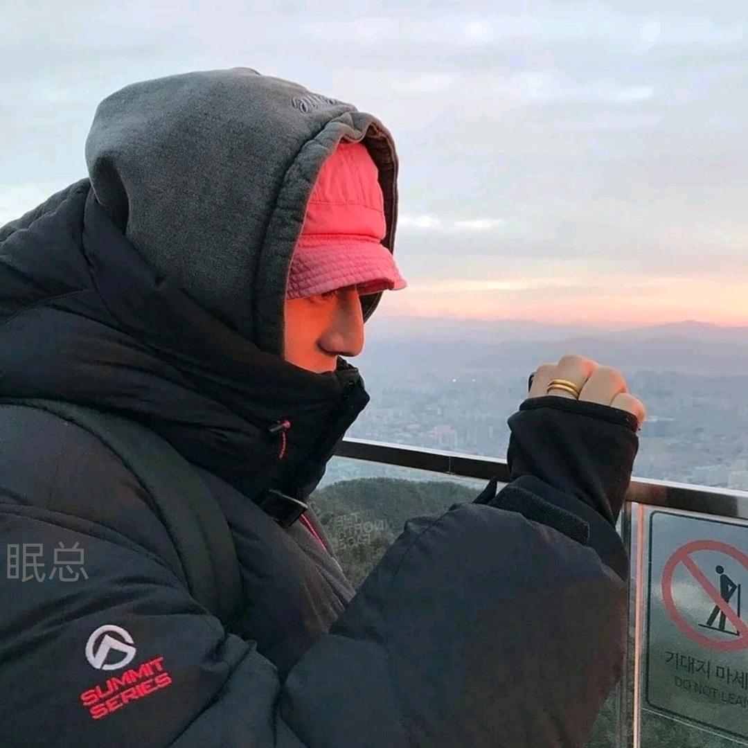 王者荣耀未眠（国服黄忠）