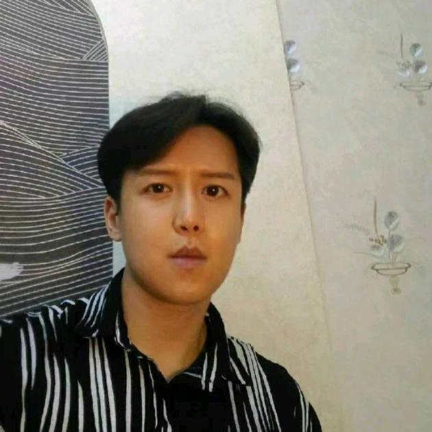 桀骜.
