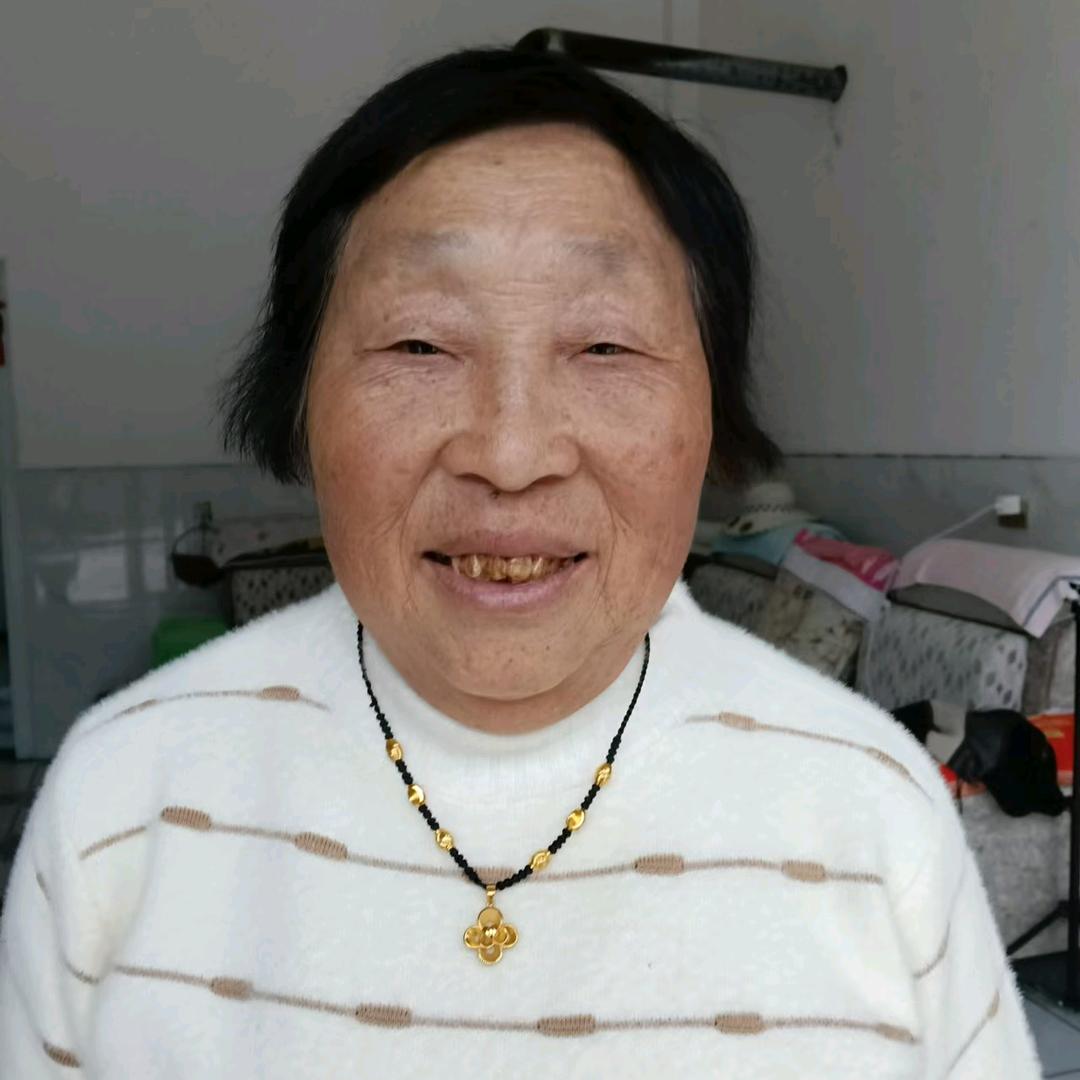 王学英七十八岁
