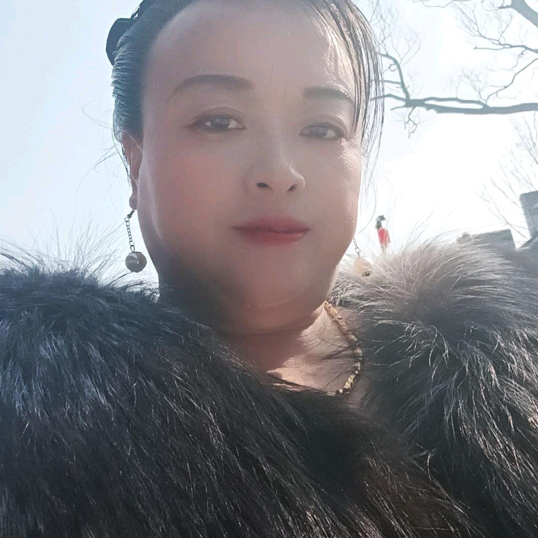 寒花