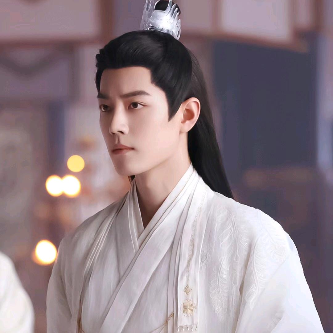 月亮盼星星，拒绝私聊