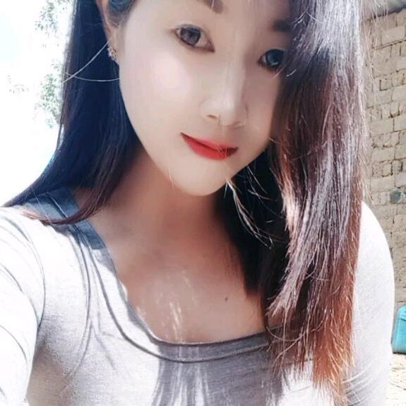 傻丫头