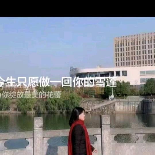 我是许姐，让我们开始聊天吧！