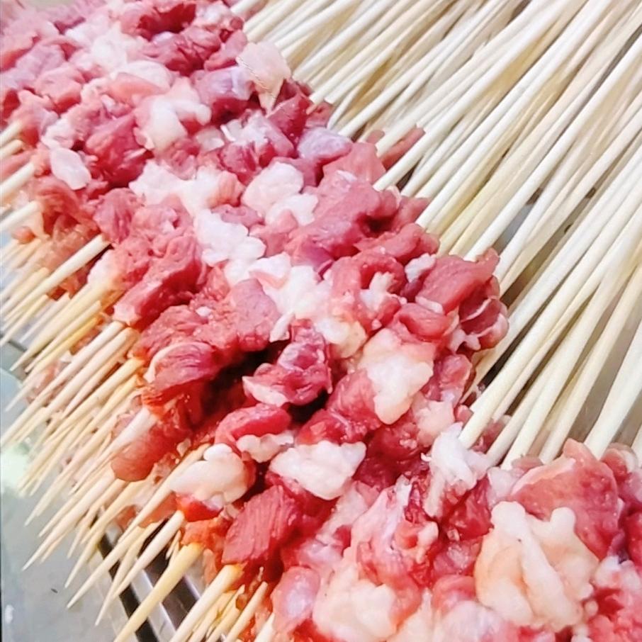 小胡