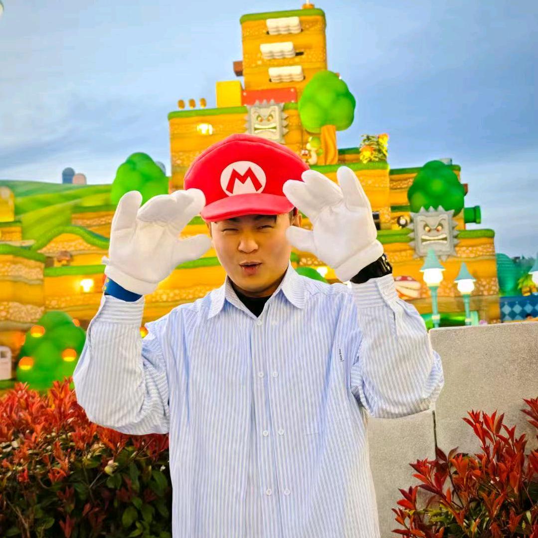 吟少玩广州