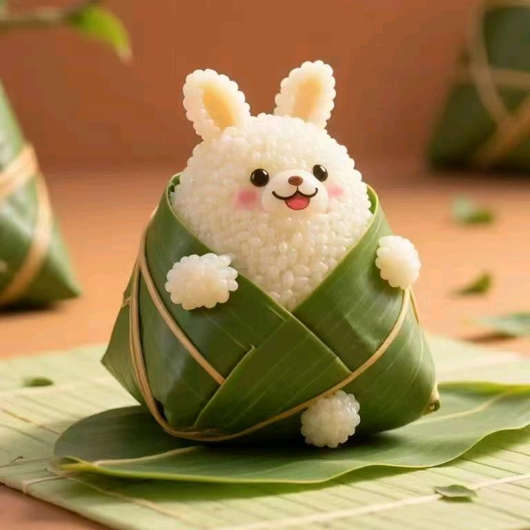 小小