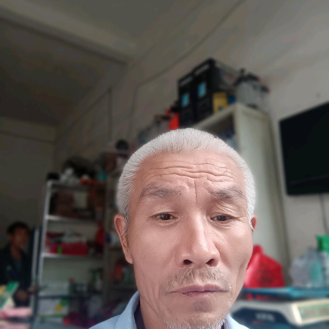 老米哥