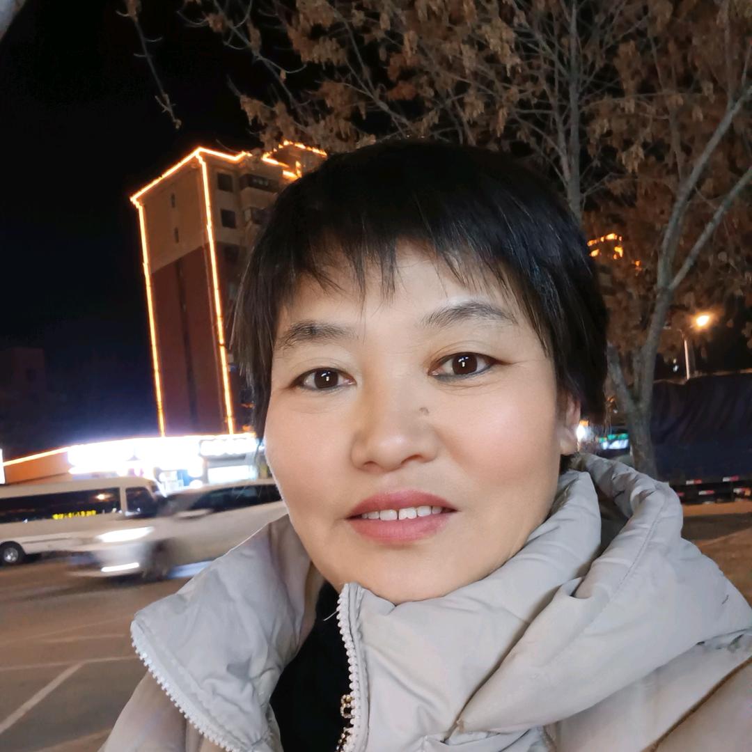 ，兰姐