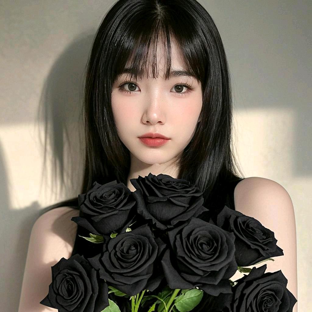 三妹☘️