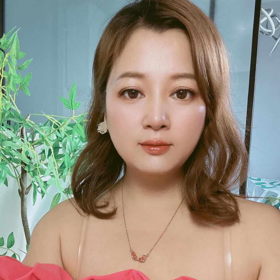 周大美🌹🌹