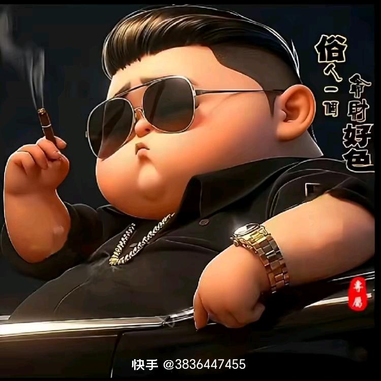 㗊  子