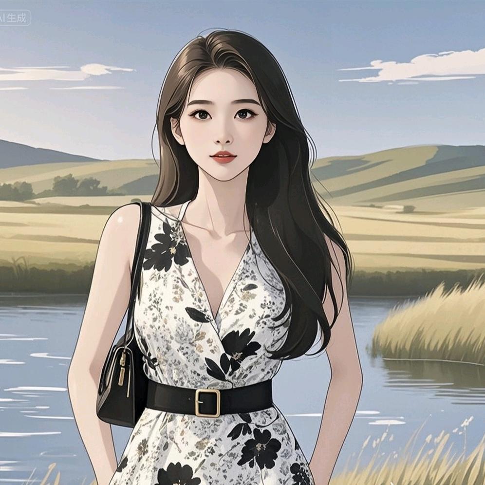 麦子穿搭