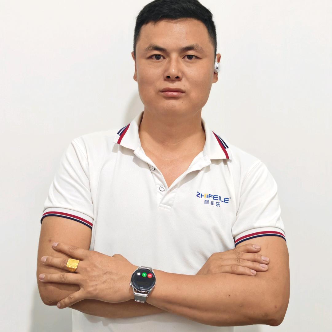 智菲乐智能锁小榄精雕锁源头工厂