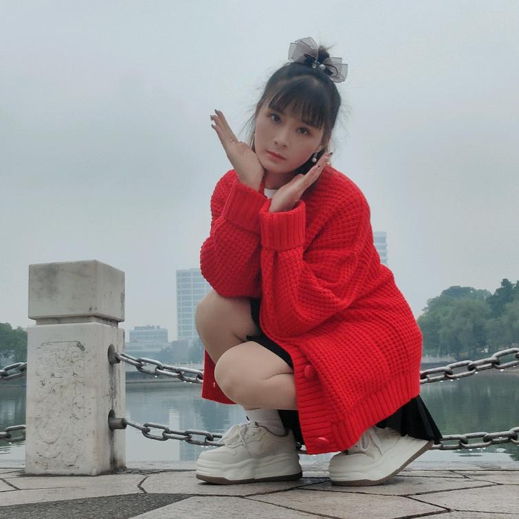 小乖不许哭