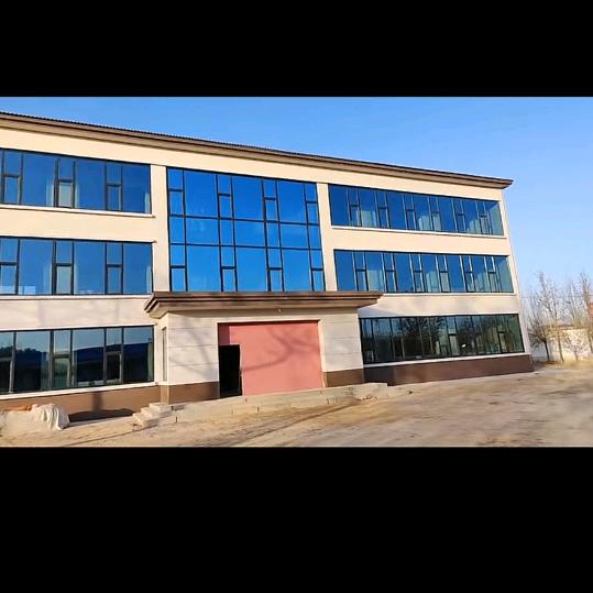 巨鹿县小兵门窗厂（个体工商户）