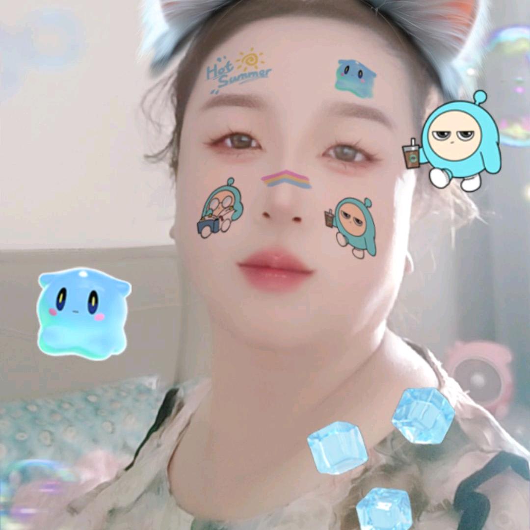 燕子开播16点6分