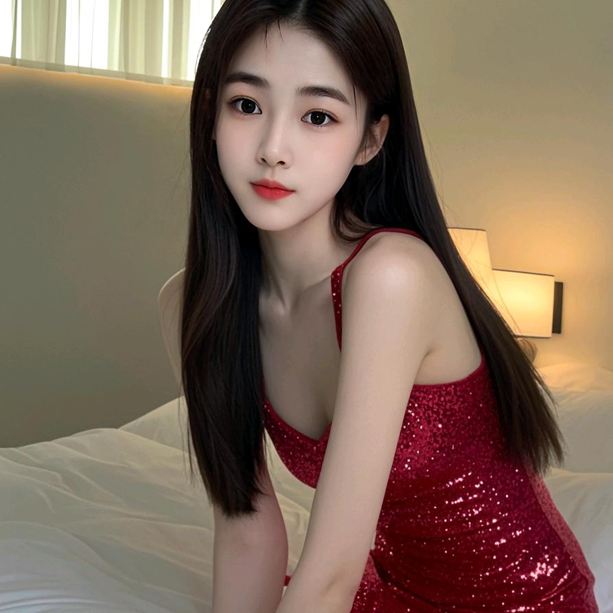 丫头😘