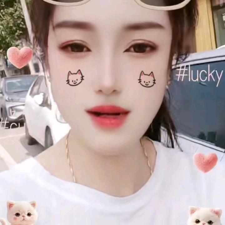 ✨蓝色！妖姬✨