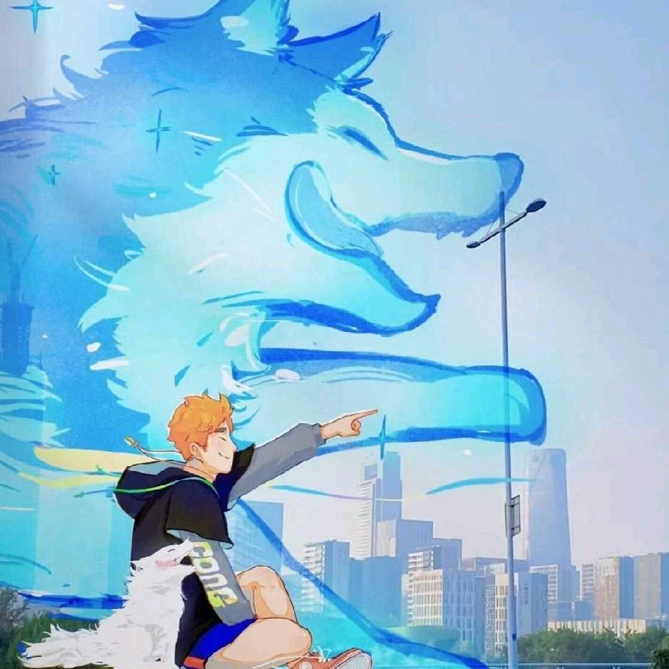 无忧无虑🌸