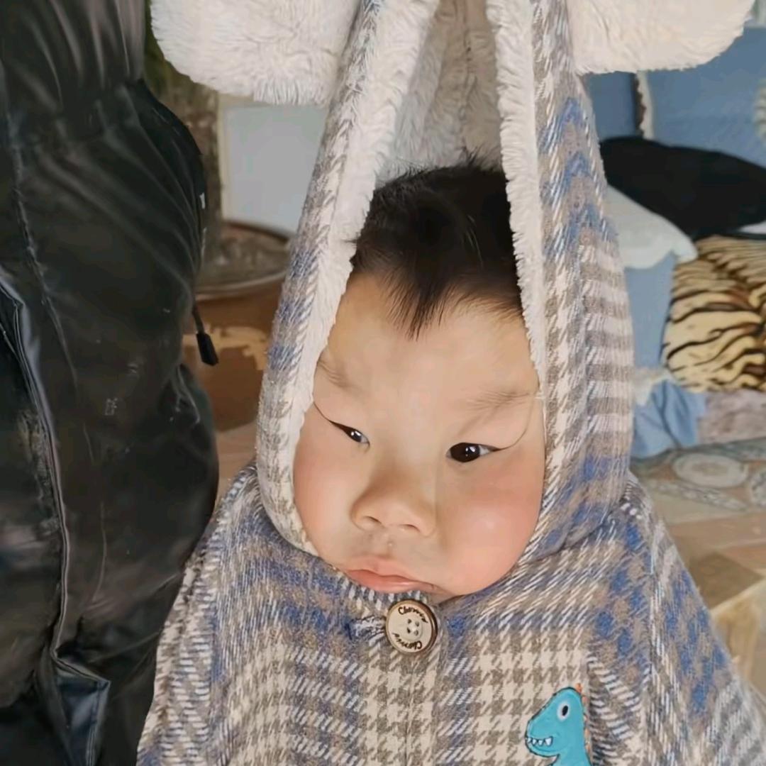 懒得理你